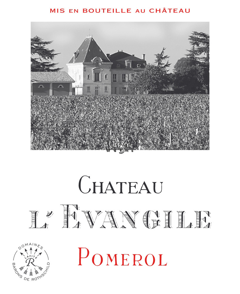 L'Evangile