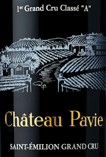Pavie