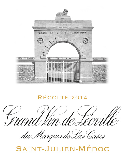 Léoville Las Cases