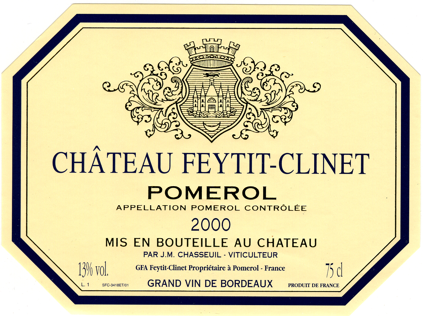 Feytit-Clinet