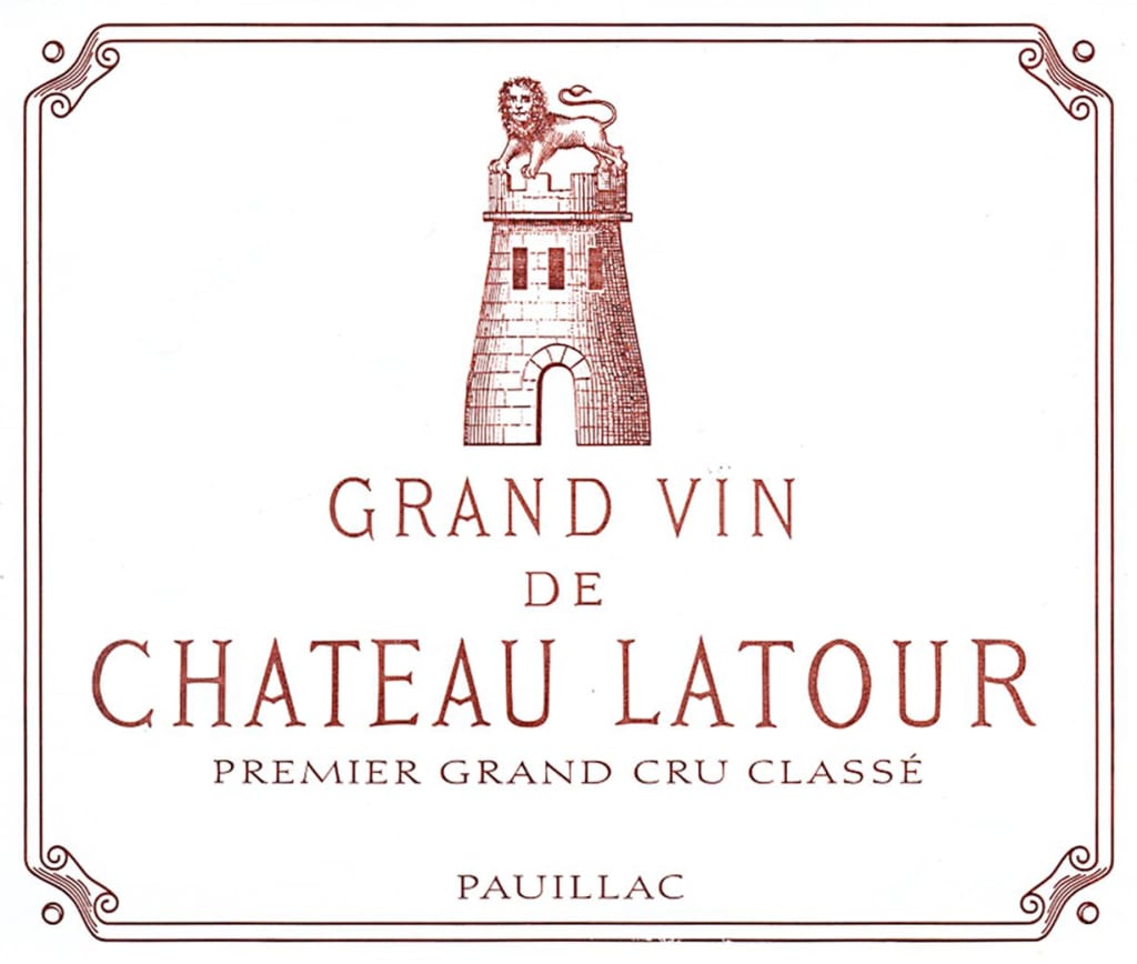 Château Latour 
