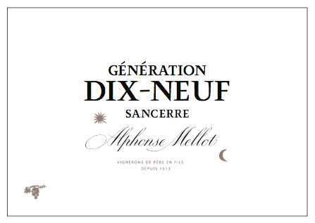 Alphonse Mellot