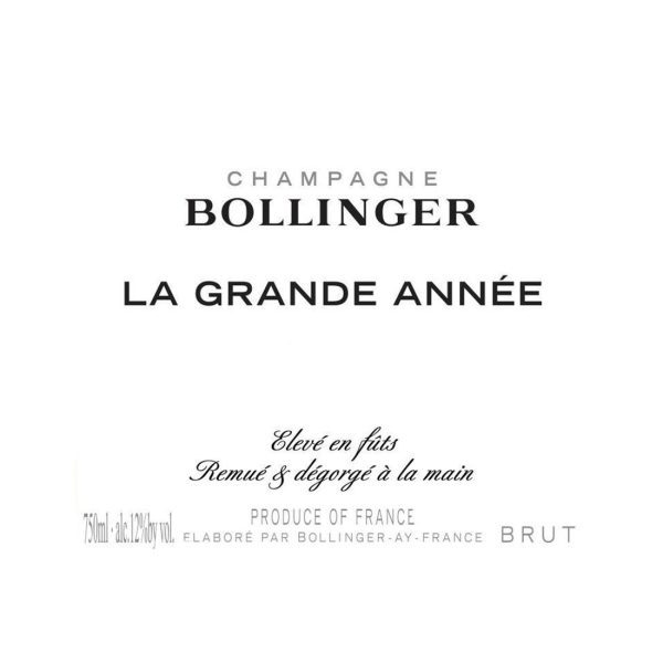Bollinger    