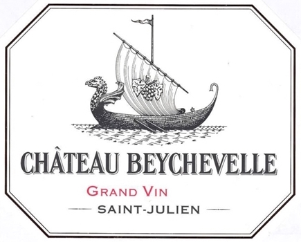 Beychevelle