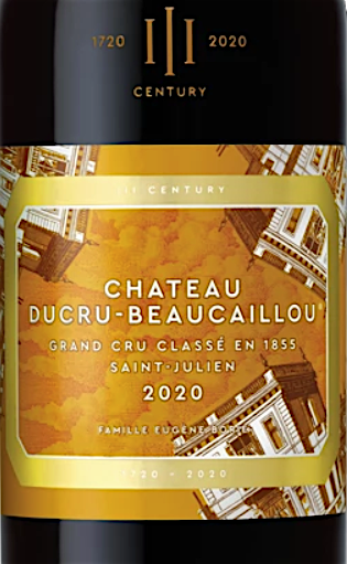 Ducru-Beaucaillou