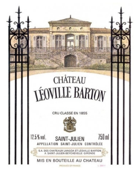 Léoville Barton