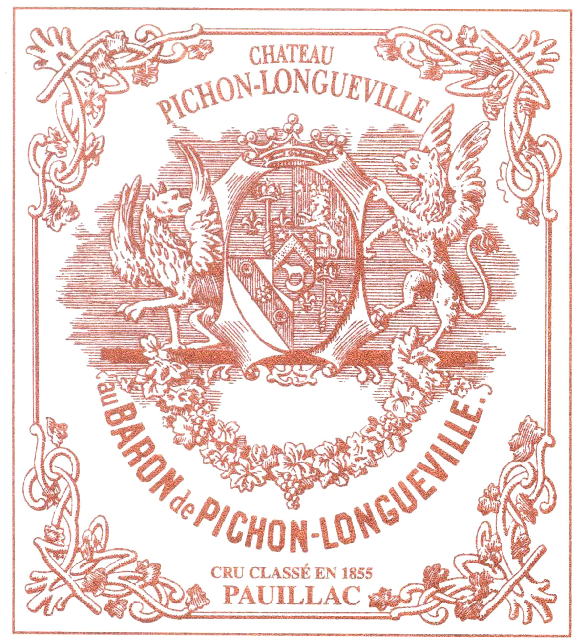 Pichon Baron