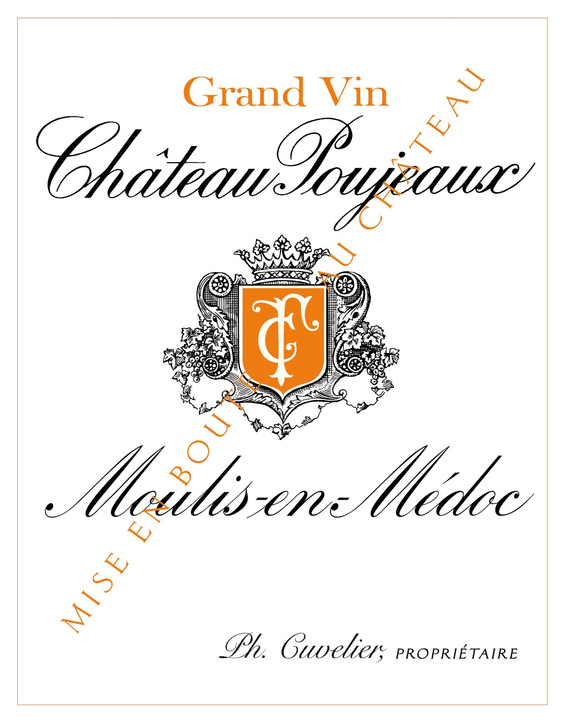 Poujeaux