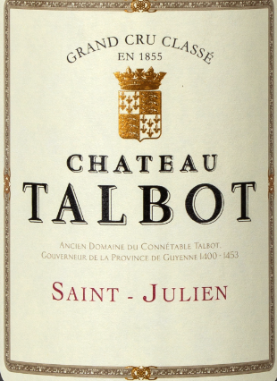 Talbot