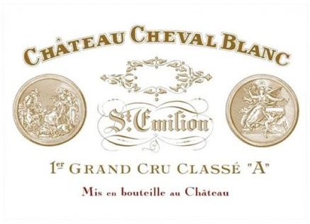 Cheval Blanc