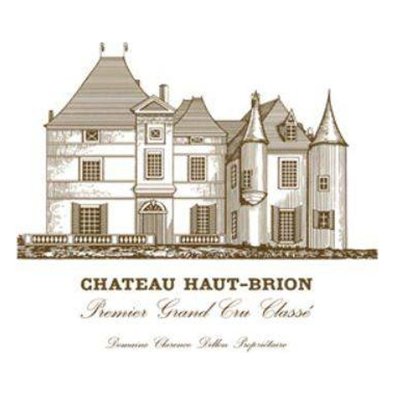Haut-Brion