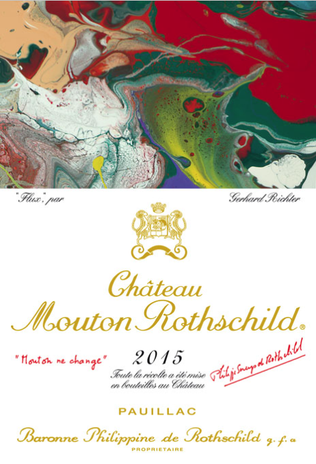 Mouton Rothschild