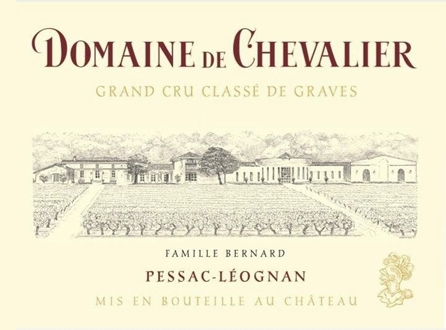 Domaine de Chevalier