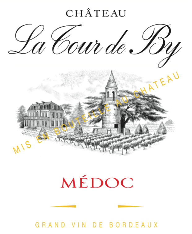 La Tour de By
