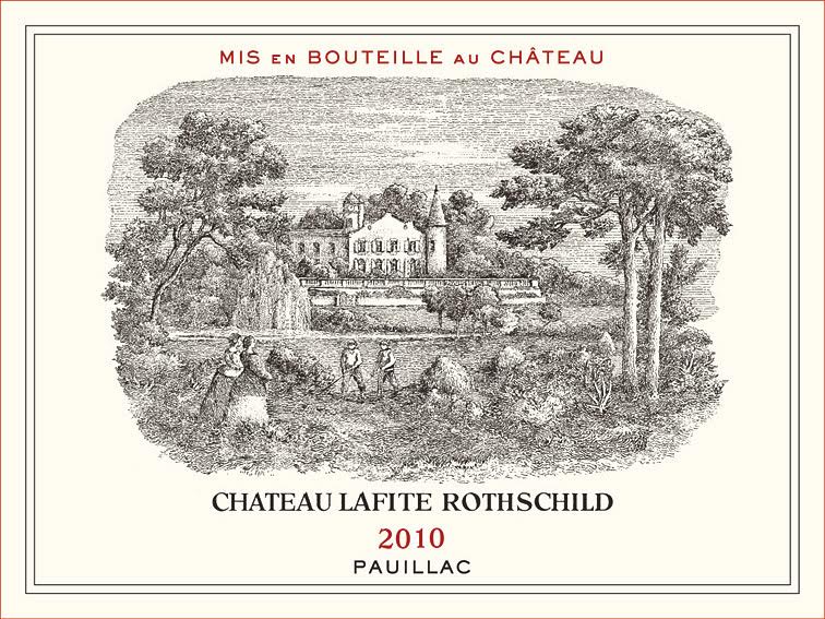 Lafite-Rothschild