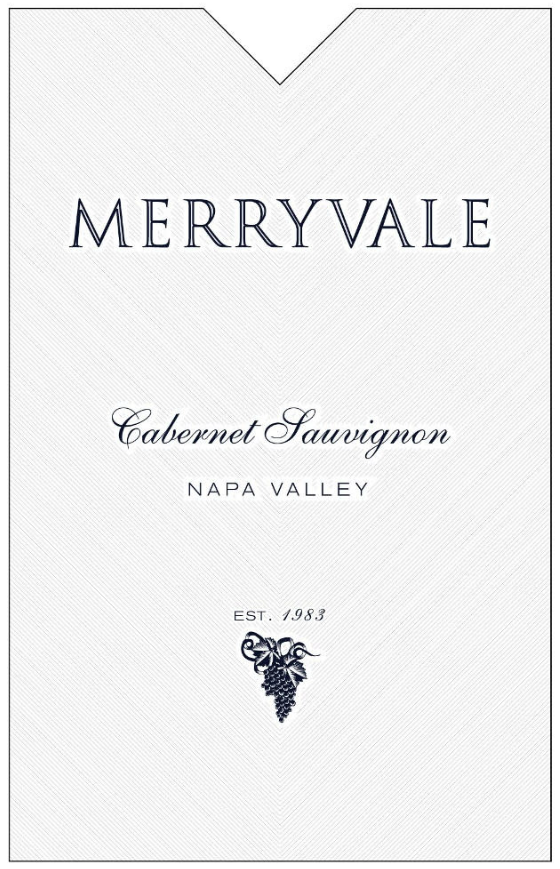 Merryvale Vineyards 