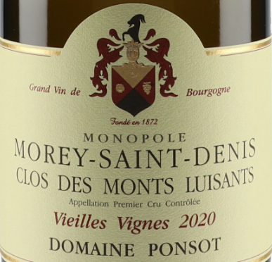 Ponsot