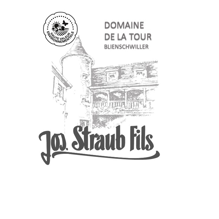 La Tour Jos Straub Fils