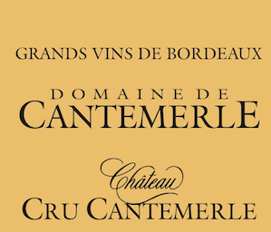 Cantemerle