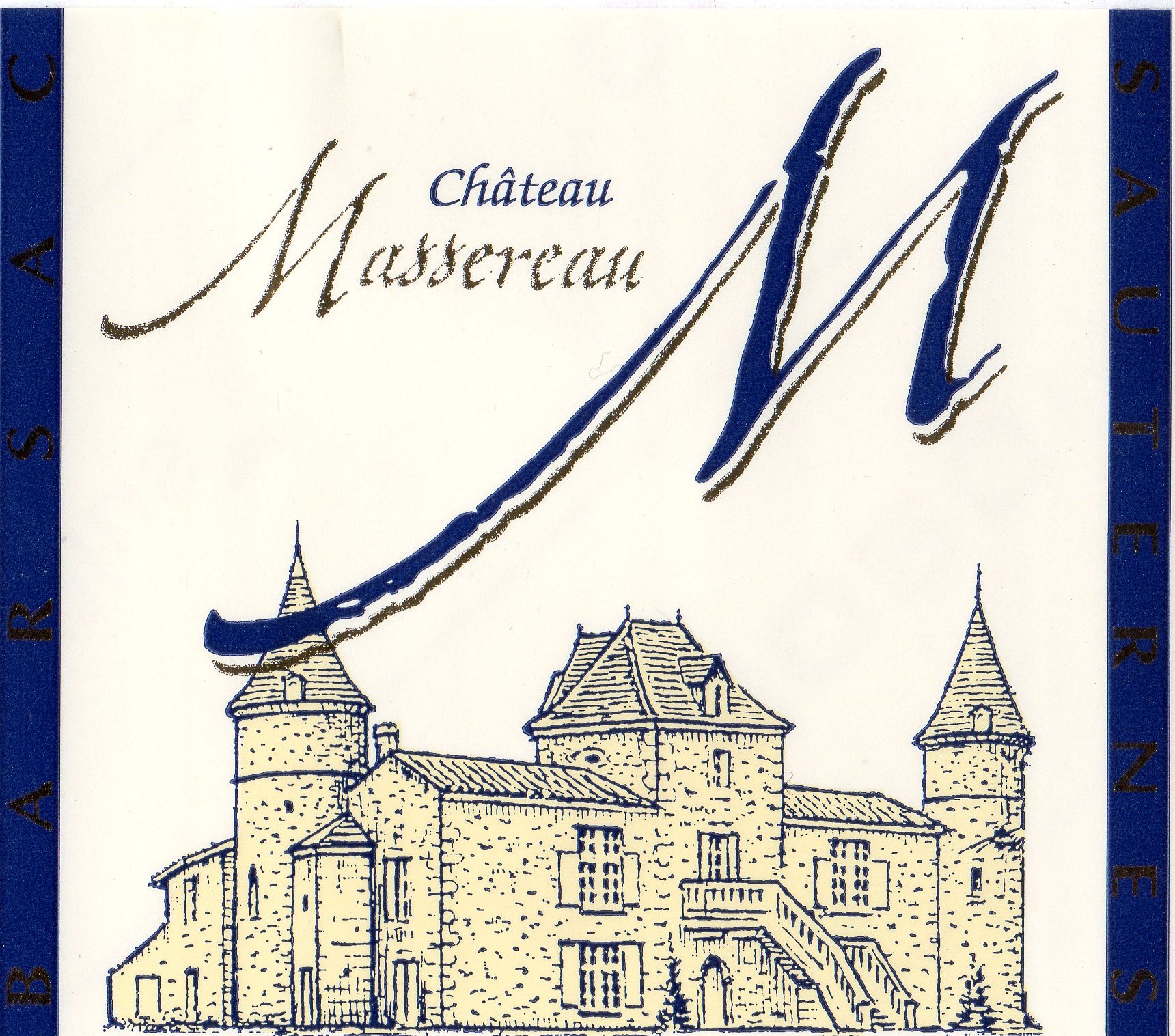 Massereau