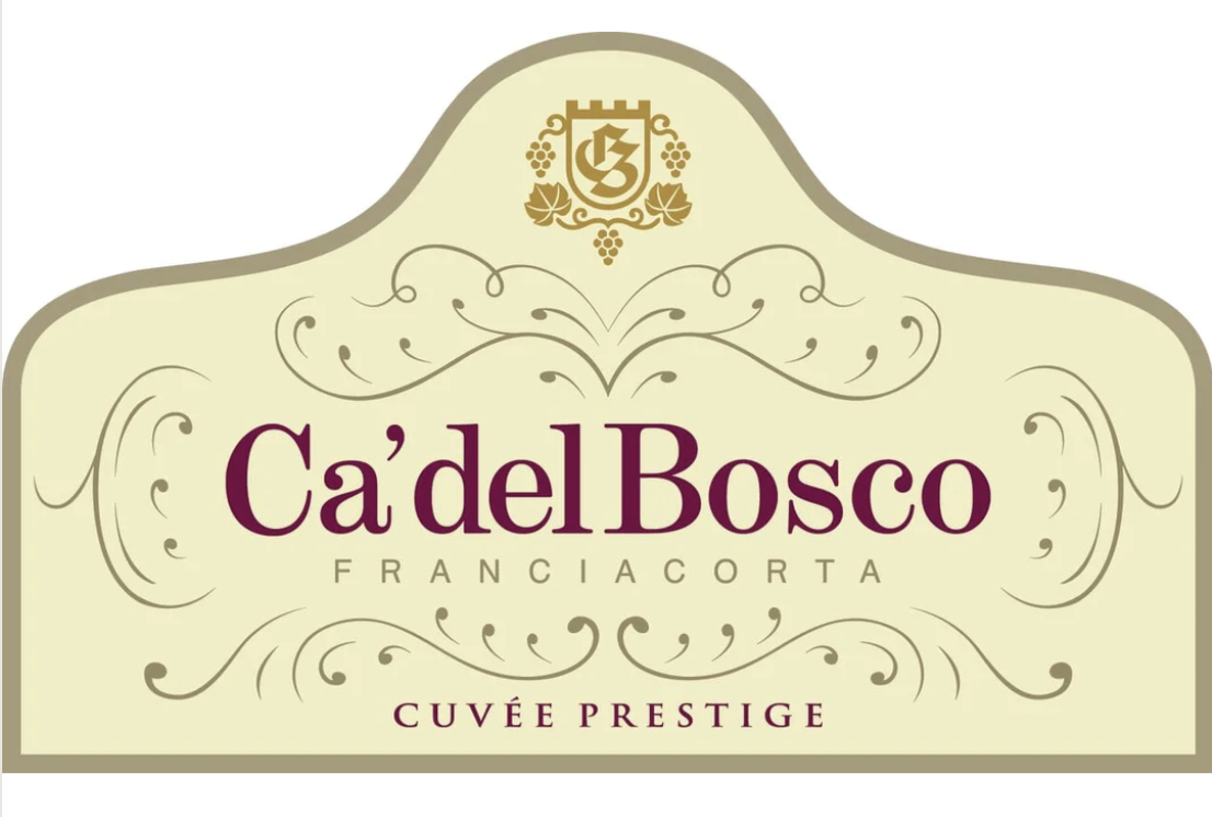 Ca’ del Bosco
