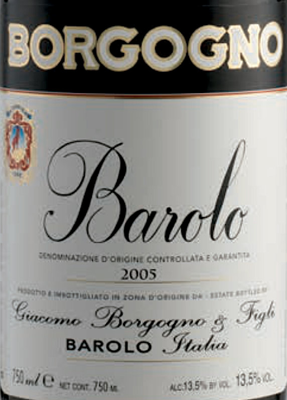 Borgogno