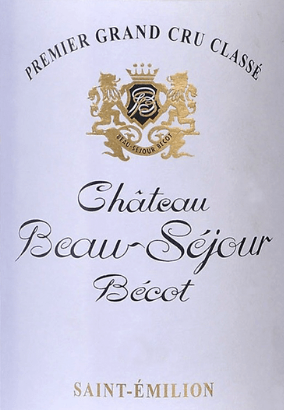 Beau-Séjour Bécot