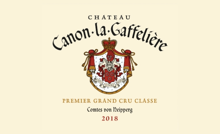 Canon-la-Gaffelière