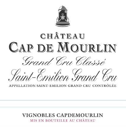 Cap de Mourlin