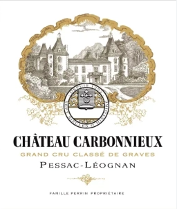 Carbonnieux