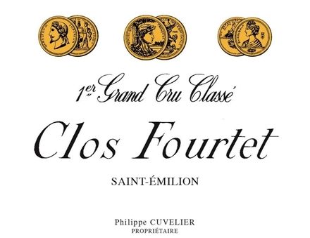 Clos Fourtet
