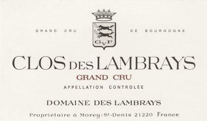 Des Lambrays