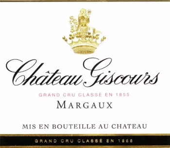 Giscours