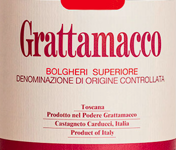 Grattamacco