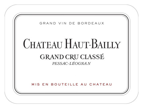 Haut-Bailly