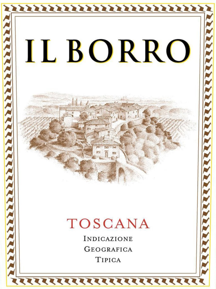 Il Borro
