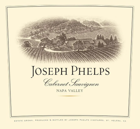 Joseph Phelps Vineyards