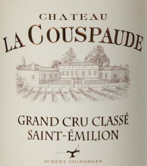 La Couspaude