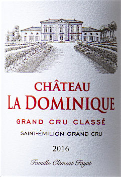 La Dominique