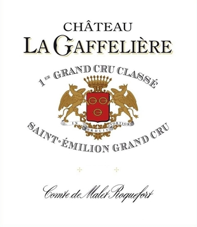 La Gaffelière