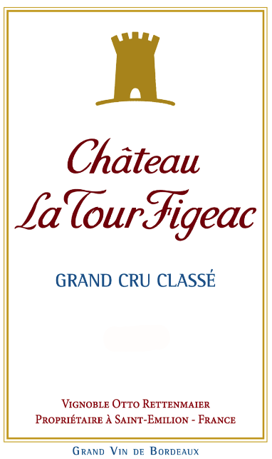La Tour Figeac