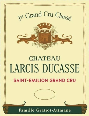 Larcis Ducasse