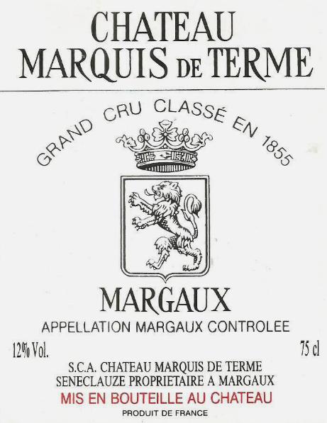 Marquis de Terme