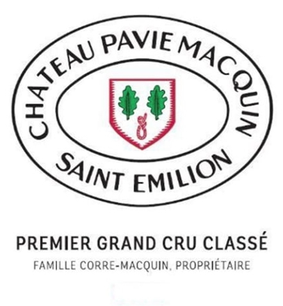 Pavie Macquin  