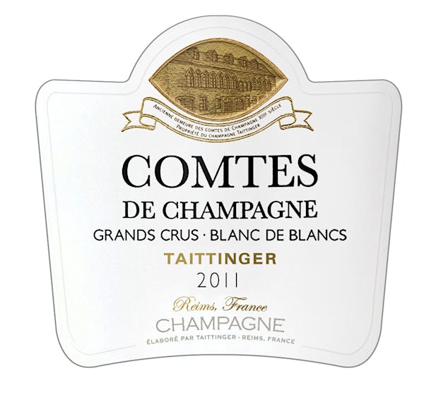 Taittinger