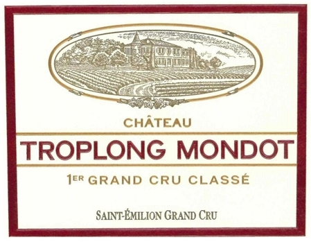 Troplong Mondot 