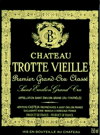 Trottevieille 