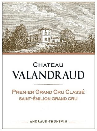 Valandraud
