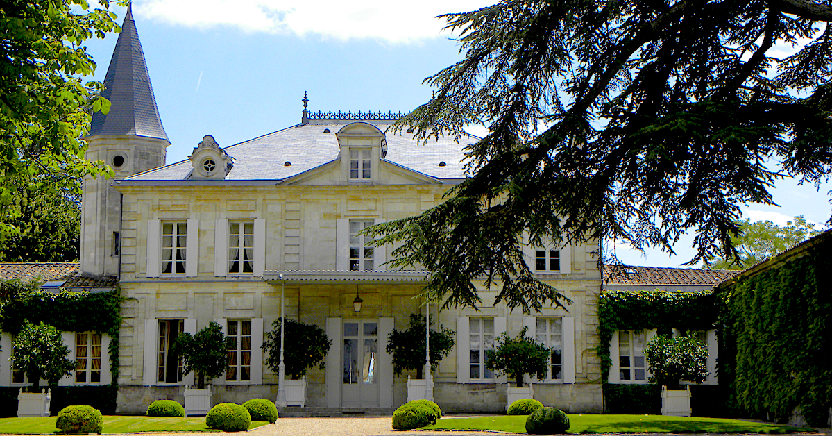 Chateau Cheval Blanc chateau-cheval-blanc-batisse-copyright-photo-frederic-lot