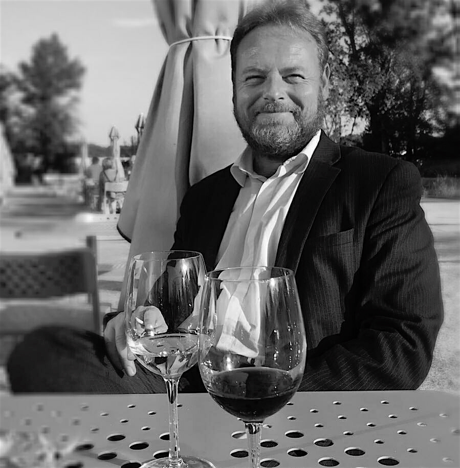 Frédéric Lot